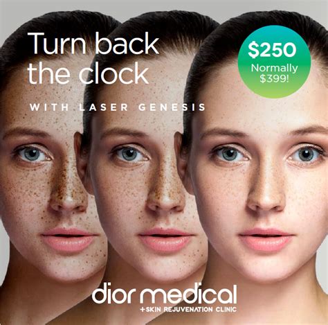 dior clinic pascoe vale|ABOUT .